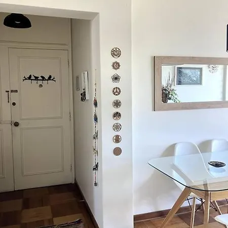 Apartamento Luminoso Dpto Al Lado Del Mar Viña del Mar Exterior foto