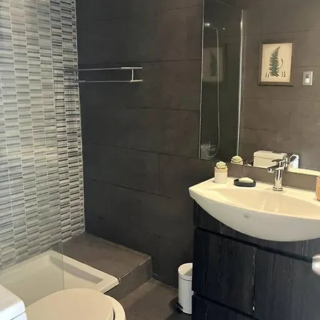 Apartamento Luminoso Dpto Al Lado Del Mar Viña del Mar Exterior foto