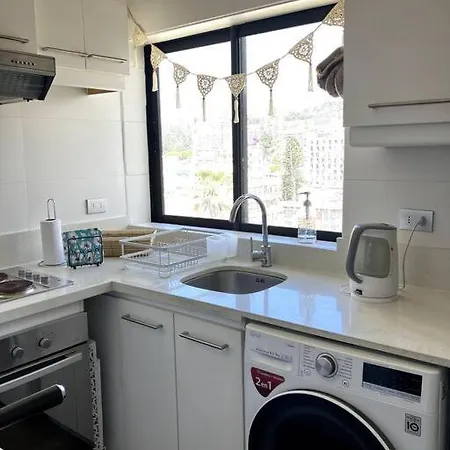 Apartamento Luminoso Dpto Al Lado Del Mar Viña del Mar Exterior foto